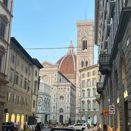 Duomo Florence Apartment Eksteriør bilde