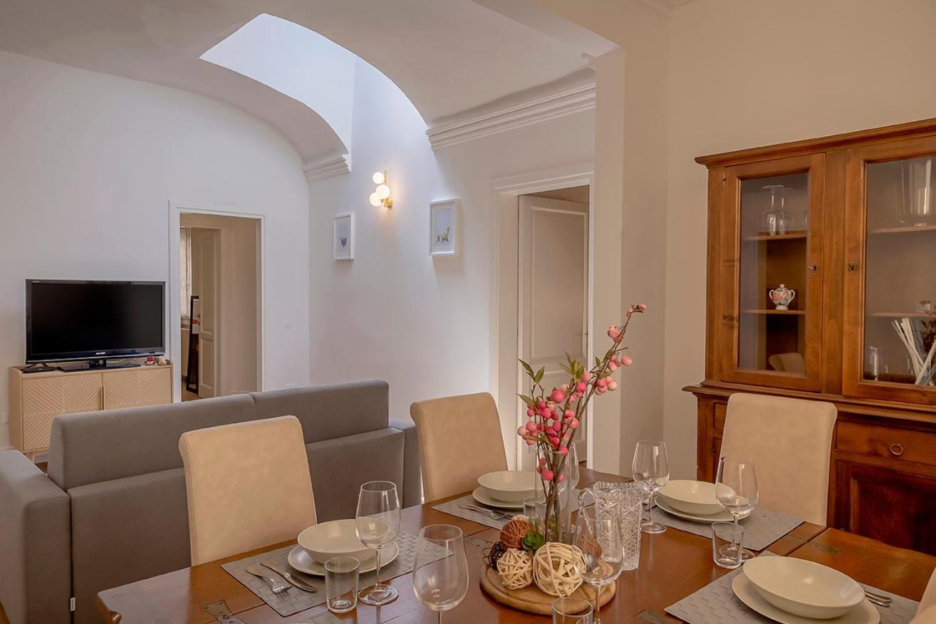 Duomo Florence Apartment Eksteriør bilde