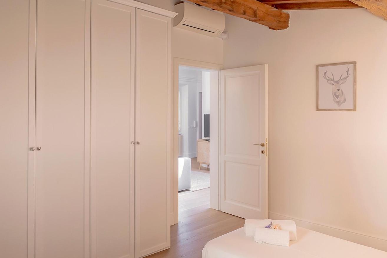 Duomo Florence Apartment Eksteriør bilde