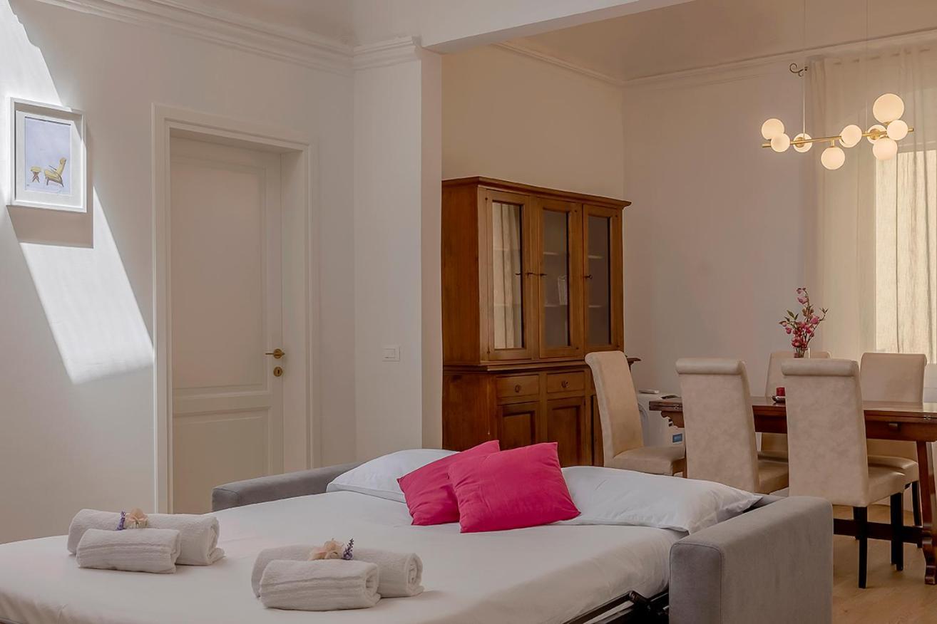 Duomo Florence Apartment Eksteriør bilde